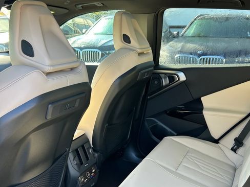 New 2026 BMW X3 xDrive30i w/ Convenience Package AWD/4WD image 32