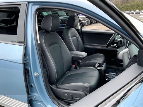 Used 2022 Hyundai Ioniq 5 Limited image 7