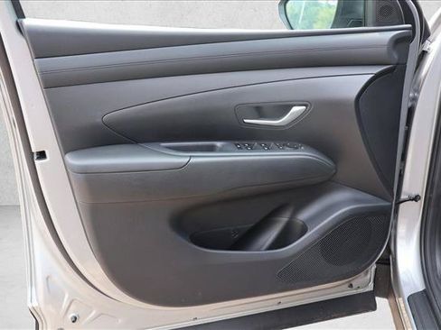 Certified 2026 Hyundai Tucson SEL AWD/4WD image 12