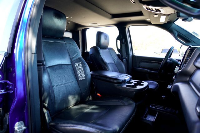 Used 2019 RAM 2500 Power Wagon AWD/4WD image 24