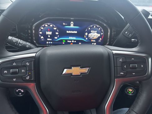 Used 2025 Chevrolet Silverado 1500 LT w/ Protection Package image 29