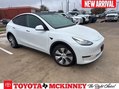 Used 2020 Tesla Model Y Long Range