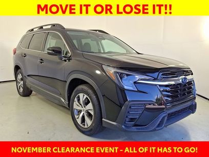 Used 2023 Subaru Ascent Premium w/ Convenience Package