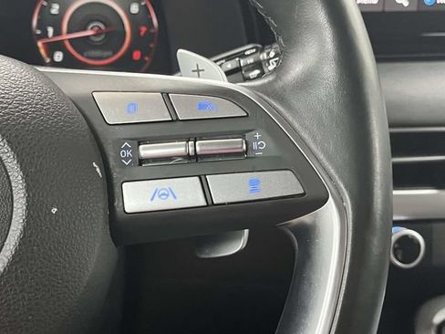 Used 2025 Hyundai Palisade SEL FWD image 35
