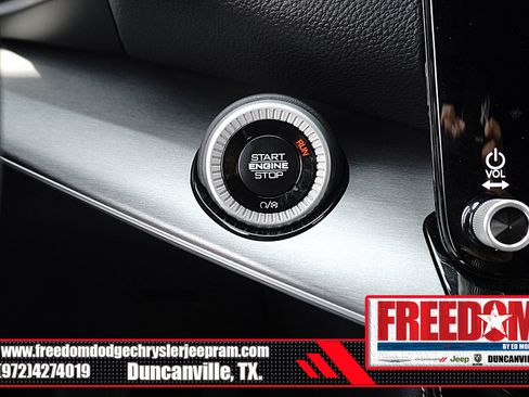 New 2026 Jeep Grand Wagoneer 2WD w/ Premium Group I image 33