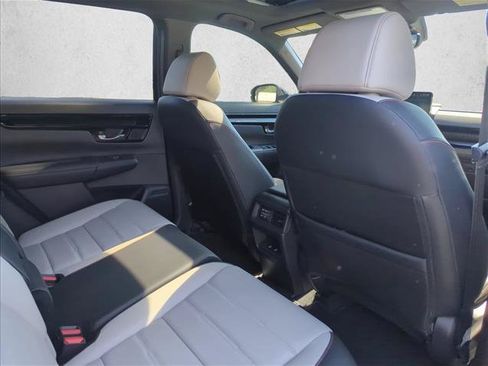 Used 2023 Honda CR-V Sport Touring image 30