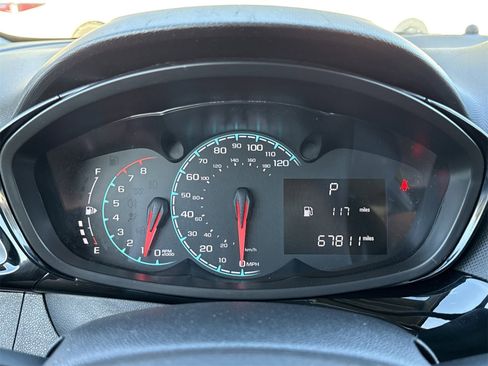 Used 2021 Chevrolet Spark LT image 16