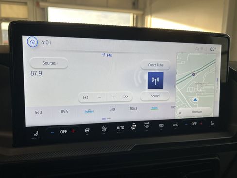 New 2025 Ford Bronco Sport Outer Banks w/ Outer Banks Tech Package+ image 25