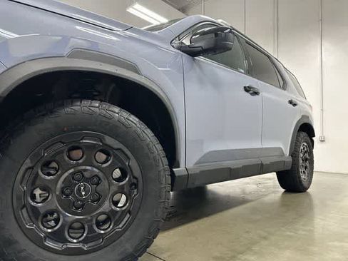 Certified 2026 Honda Passport TrailSport Elite image 29
