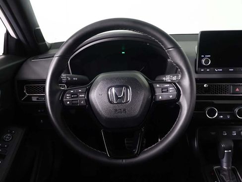 Certified 2026 Honda Civic Sport image 37