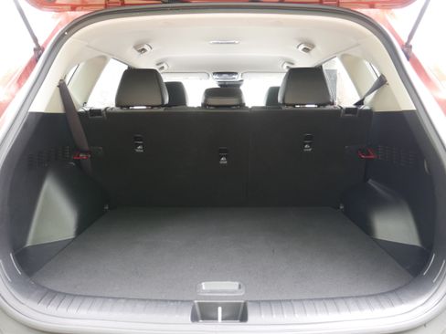 Certified 2024 Kia Seltos S AWD/4WD image 6