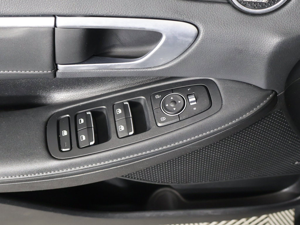 Used 2021 Hyundai Sonata Limited w/ Cargo Package FWD image 35