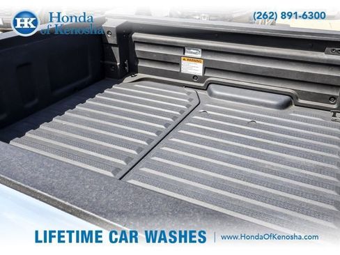 Used 2023 Honda Ridgeline Black Edition image 26