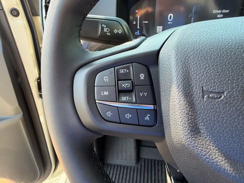 New 2026 Ford Ranger XLT AWD/4WD image 27