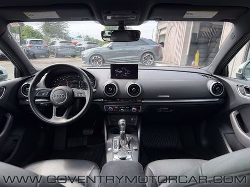 Used 2020 Audi A3 2.0T Premium AWD/4WD image 39