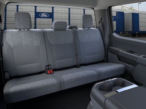 New 2026 Ford F350 XLT AWD/4WD image 11