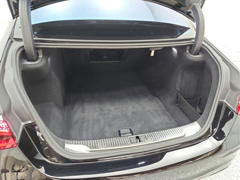 Used 2023 Mercedes-Benz S 580 4MATIC Sedan image 28