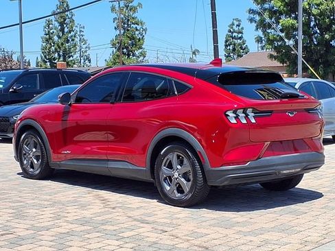 Used 2022 Ford Mustang Mach-E Select RWD image 3