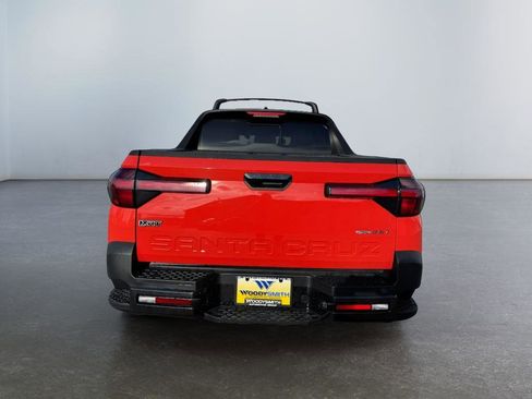 New 2025 Hyundai Santa Cruz XRT AWD/4WD image 6