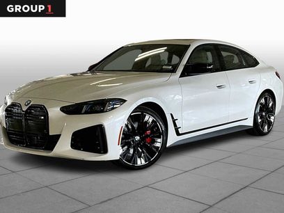 New 2025 BMW 440i xDrive w/ Premium Package