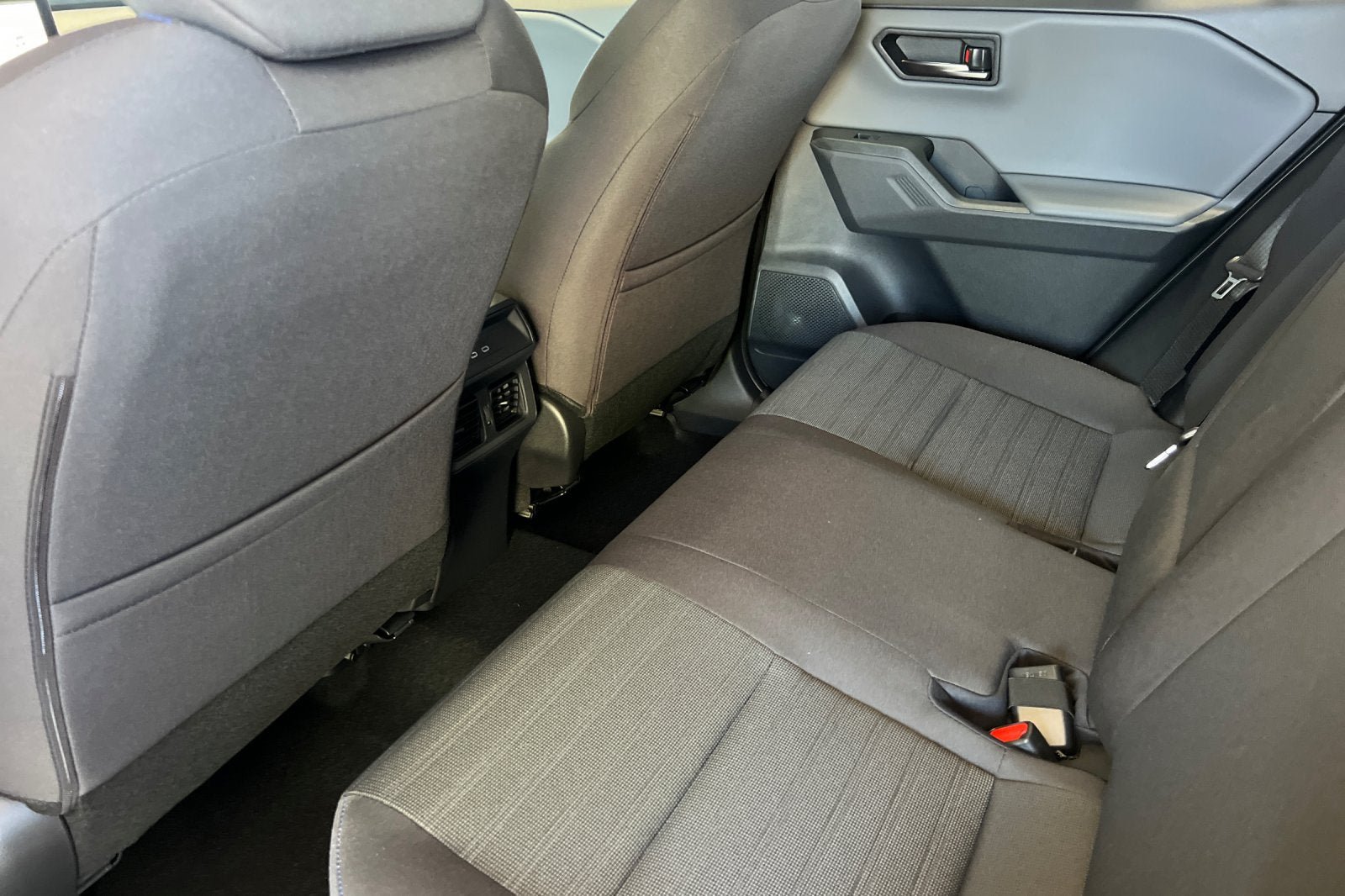 New 2026 Toyota RAV4 SE AWD/4WD image 48