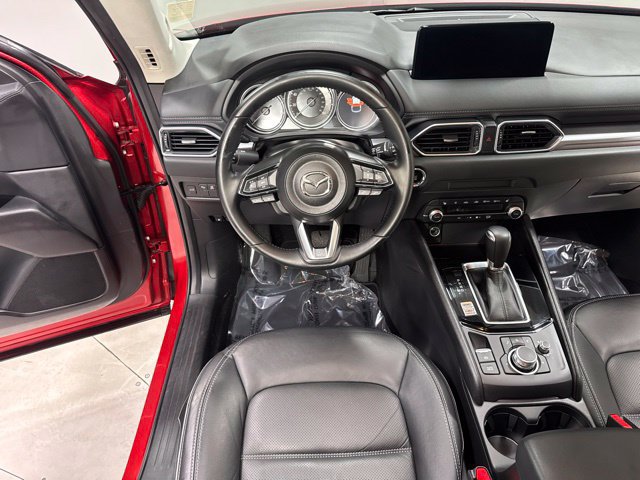 Used 2025 MAZDA CX-5 AWD 2.5 S w/ Preferred Package image 15