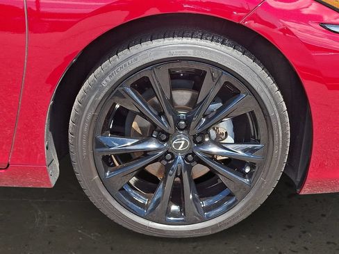 Used 2024 Lexus ES 350 F Sport FWD image 10