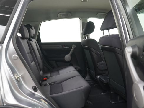 Used 2007 Honda CR-V LX image 12
