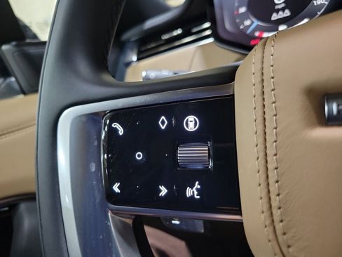 New 2026 Land Rover Range Rover SE AWD/4WD image 15