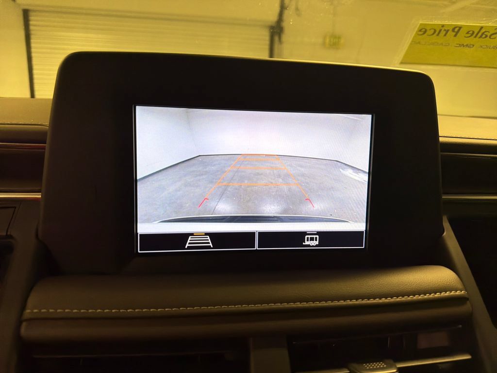 Used 2023 Chevrolet Tahoe LS RWD image 37