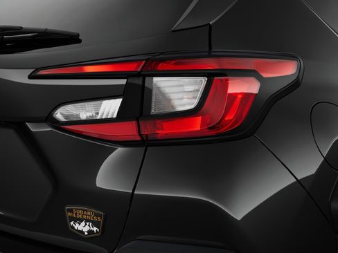 New 2026 Subaru Crosstrek 2.5i Wilderness AWD/4WD image 10