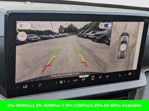 New 2026 Ford Explorer ST-Line w/ ST-Line Street Pack RWD image 24