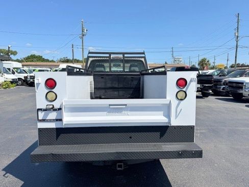 Used 2015 Ford F250 XL w/ Power Equipment Group image 7