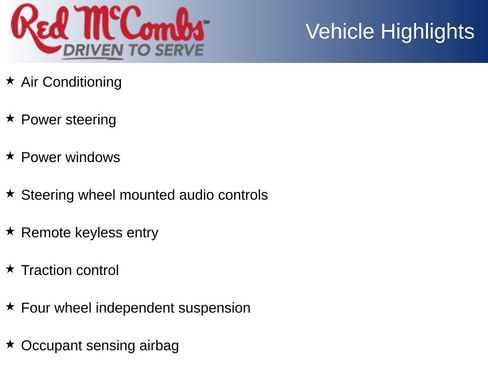 Used 2022 Jeep Compass Trailhawk AWD/4WD image 6
