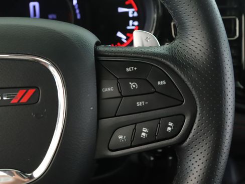 Used 2024 Dodge Durango GT AWD/4WD image 11