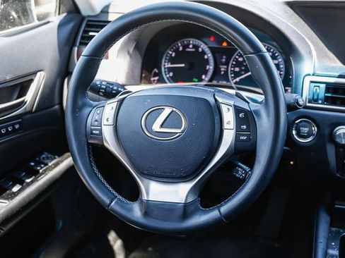 Used 2015 Lexus GS 350 AWD w/ Premium Package image 14