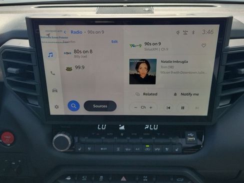 New 2026 Toyota Tundra TRD Pro AWD/4WD image 14