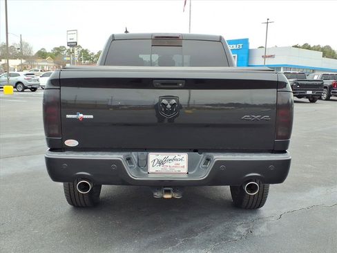 Used 2018 RAM 1500 Big Horn image 28