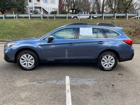 Used 2018 Subaru Outback 2.5i image 24