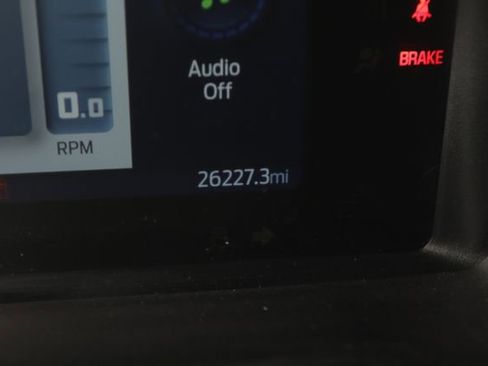 Used 2023 Ford Bronco Badlands image 16