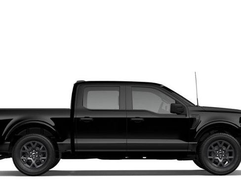 New 2026 Ford F150 STX w/ Equipment Group 200A RWD image 27