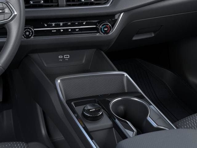 New 2027 Chevrolet Equinox LT FWD image 23
