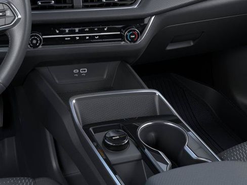 New 2027 Chevrolet Equinox LT FWD image 23