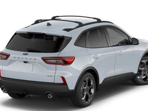 New 2026 Ford Escape ST-Line Select w/ Tech Pack #2 image 26