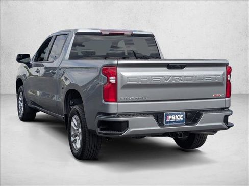 Used 2026 Chevrolet Silverado 1500 RST RWD image 8