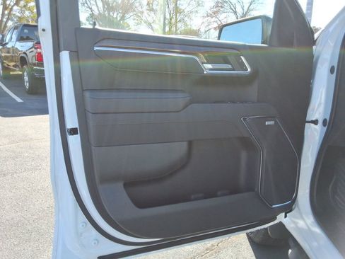 Certified 2026 Chevrolet Silverado 1500 LT Trail Boss w/ Safety Package image 22