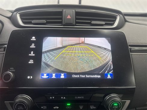 Used 2018 Honda CR-V EX-L image 32