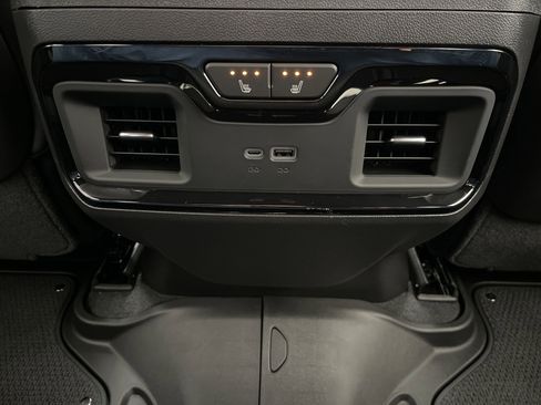 New 2026 GMC Sierra 1500 AT4X image 58