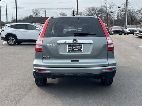 Used 2011 Honda CR-V EX-L image 6