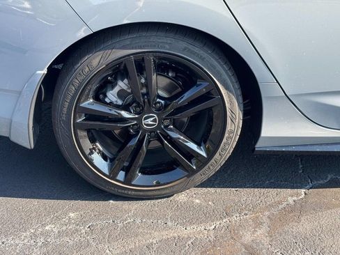 Certified 2026 Acura Integra A-Spec FWD image 10